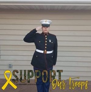 Meet your Posher, Gabriel